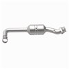MagnaFlow 2011-2014 Ford F-150 Convertisseur Catalytique Ajustement Direct Norme Californie CARB