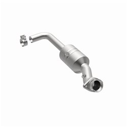 MagnaFlow 2011-2014 Ford F-150 Convertisseur Catalytique Ajustement Direct Norme Californie CARB