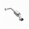 MagnaFlow 2011-2014 Ford F-150 Convertisseur Catalytique Ajustement Direct Norme Californie CARB