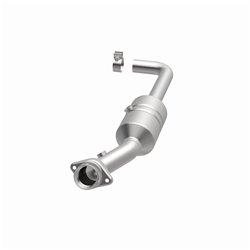 MagnaFlow 2011-2014 Ford F-150 Convertisseur Catalytique Ajustement Direct Norme Californie CARB