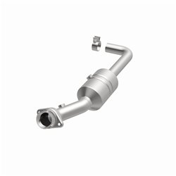 MagnaFlow 2011-2014 Ford F-150 Convertisseur Catalytique Ajustement Direct Norme Californie CARB