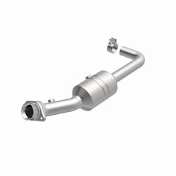 MagnaFlow 2011-2014 Ford F-150 Convertisseur Catalytique Ajustement Direct Norme Californie CARB