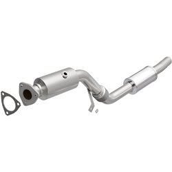 MagnaFlow 2006-2008 Audi A4 Quattro Convertisseur Catalytique Ajustement Direct Norme Californie CARB