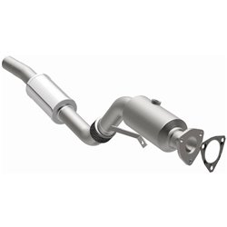 MagnaFlow 2006-2008 Audi A4 Quattro Convertisseur Catalytique Ajustement Direct Norme Californie CARB