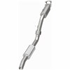 MagnaFlow 2006-2008 Audi A4 Quattro Convertisseur Catalytique Ajustement Direct Norme Californie CARB