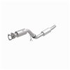 MagnaFlow 2006-2008 Audi A4 Quattro Convertisseur Catalytique Ajustement Direct Norme Californie CARB