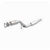 MagnaFlow 2006-2008 Audi A4 Quattro Convertisseur Catalytique Ajustement Direct Norme Californie CARB