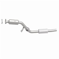 MagnaFlow 2006-2008 Audi A4 Quattro Convertisseur Catalytique Ajustement Direct Norme Californie CARB
