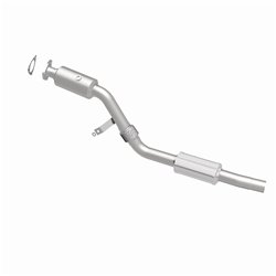 MagnaFlow 2006-2008 Audi A4 Quattro Convertisseur Catalytique Ajustement Direct Norme Californie CARB