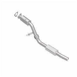 MagnaFlow 2006-2008 Audi A4 Quattro Convertisseur Catalytique Ajustement Direct Norme Californie CARB