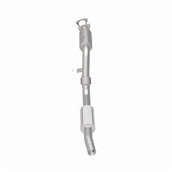 MagnaFlow 2006-2008 Audi A4 Quattro Convertisseur Catalytique Ajustement Direct Norme Californie CARB