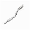 MagnaFlow 2006-2008 Audi A4 Quattro Convertisseur Catalytique Ajustement Direct Norme Californie CARB