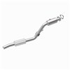 MagnaFlow 2006-2008 Audi A4 Quattro Convertisseur Catalytique Ajustement Direct Norme Californie CARB