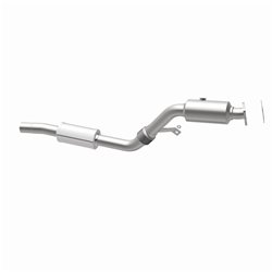 MagnaFlow 2006-2008 Audi A4 Quattro Convertisseur Catalytique Ajustement Direct Norme Californie CARB