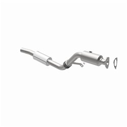 MagnaFlow 2006-2008 Audi A4 Quattro Convertisseur Catalytique Ajustement Direct Norme Californie CARB