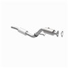 MagnaFlow 2006-2008 Audi A4 Quattro Convertisseur Catalytique Ajustement Direct Norme Californie CARB