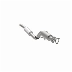 MagnaFlow 2006-2008 Audi A4 Quattro Convertisseur Catalytique Ajustement Direct Norme Californie CARB