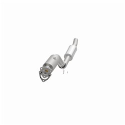 MagnaFlow 2006-2008 Audi A4 Quattro Convertisseur Catalytique Ajustement Direct Norme Californie CARB