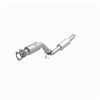 MagnaFlow 2006-2008 Audi A4 Quattro Convertisseur Catalytique Ajustement Direct Norme Californie CARB