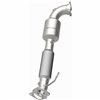 MagnaFlow 2014-2016 Ford Fusion Convertisseur Catalytique Ajustement Direct Norme Californie CARB