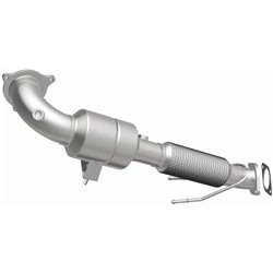 MagnaFlow 2014-2016 Ford Fusion Convertisseur Catalytique Ajustement Direct Norme Californie CARB
