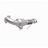 MagnaFlow 2014-2016 Ford Fusion Convertisseur Catalytique Ajustement Direct Norme Californie CARB