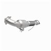 MagnaFlow 2014-2016 Ford Fusion Convertisseur Catalytique Ajustement Direct Norme Californie CARB