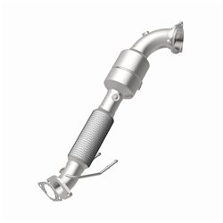 MagnaFlow 2014-2016 Ford Fusion Convertisseur Catalytique Ajustement Direct Norme Californie CARB