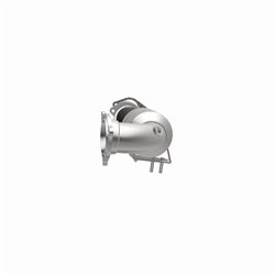 MagnaFlow 2014-2016 Ford Fusion Convertisseur Catalytique Ajustement Direct Norme Californie CARB