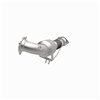 MagnaFlow 2014-2016 Ford Fusion Convertisseur Catalytique Ajustement Direct Norme Californie CARB