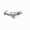 MagnaFlow 2014-2016 Ford Fusion Convertisseur Catalytique Ajustement Direct Norme Californie CARB