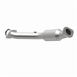 MagnaFlow 2007-2011 Chevrolet Corvette Convertisseur Catalytique Ajustement Direct Norme Californie CARB