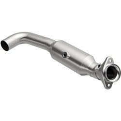 MagnaFlow 2015-2016 Ford F-150 Convertisseur Catalytique Ajustement Direct Norme Californie CARB