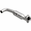 MagnaFlow 2015-2016 Ford F-150 Convertisseur Catalytique Ajustement Direct Norme Californie CARB