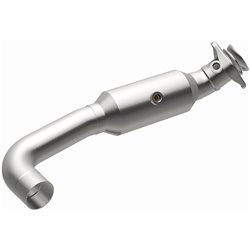 MagnaFlow 2015-2016 Ford F-150 Convertisseur Catalytique Ajustement Direct Norme Californie CARB