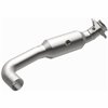 MagnaFlow 2015-2016 Ford F-150 Convertisseur Catalytique Ajustement Direct Norme Californie CARB