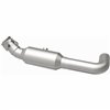 MagnaFlow 2015-2016 Ford F-150 Convertisseur Catalytique Ajustement Direct Norme Californie CARB