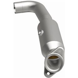 MagnaFlow 2015-2016 Ford F-150 Convertisseur Catalytique Ajustement Direct Norme Californie CARB