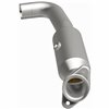 MagnaFlow 2015-2016 Ford F-150 Convertisseur Catalytique Ajustement Direct Norme Californie CARB
