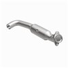 MagnaFlow 2015-2016 Ford F-150 Convertisseur Catalytique Ajustement Direct Norme Californie CARB