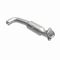 MagnaFlow 2015-2016 Ford F-150 Convertisseur Catalytique Ajustement Direct Norme Californie CARB
