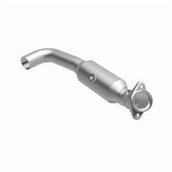 MagnaFlow 2015-2016 Ford F-150 Convertisseur Catalytique Ajustement Direct Norme Californie CARB