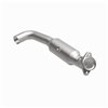 MagnaFlow 2015-2016 Ford F-150 Convertisseur Catalytique Ajustement Direct Norme Californie CARB