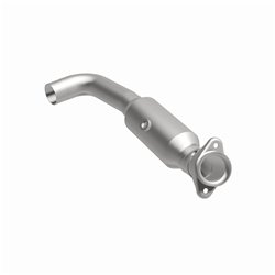 MagnaFlow 2015-2016 Ford F-150 Convertisseur Catalytique Ajustement Direct Norme Californie CARB