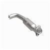 MagnaFlow 2015-2016 Ford F-150 Convertisseur Catalytique Ajustement Direct Norme Californie CARB