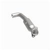 MagnaFlow 2015-2016 Ford F-150 Convertisseur Catalytique Ajustement Direct Norme Californie CARB
