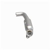 MagnaFlow 2015-2016 Ford F-150 Convertisseur Catalytique Ajustement Direct Norme Californie CARB