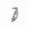 MagnaFlow 2015-2016 Ford F-150 Convertisseur Catalytique Ajustement Direct Norme Californie CARB