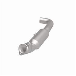 MagnaFlow 2015-2016 Ford F-150 Convertisseur Catalytique Ajustement Direct Norme Californie CARB