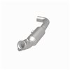 MagnaFlow 2015-2016 Ford F-150 Convertisseur Catalytique Ajustement Direct Norme Californie CARB